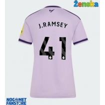 Newcastle United Jacob Ramsey #41 Rezervni Dres za Ženska 2026-27 Kratak Rukav